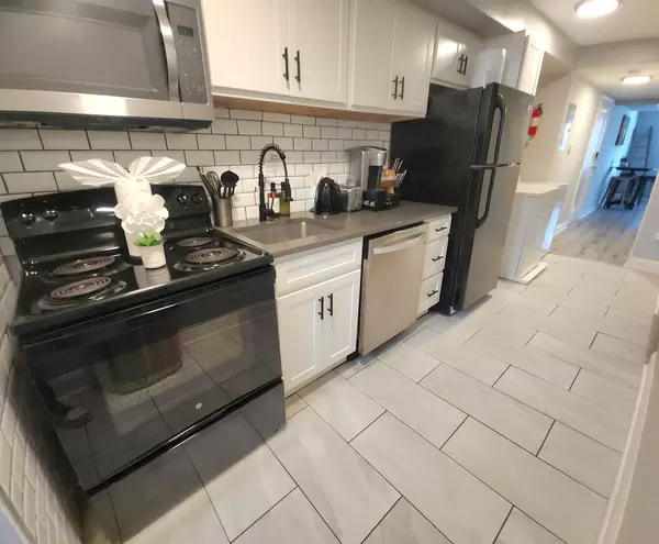 Coliving in Lower Central Ne - Washington Northeast, Washington DC