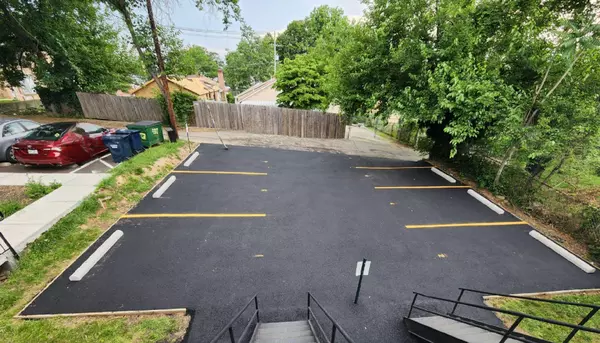 Coliving in Lower Central Ne - Washington Northeast, Washington DC