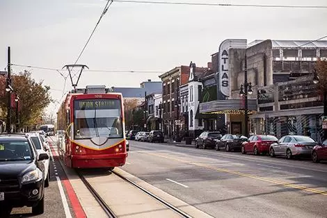 Coliving in Lower Central Ne - Washington Northeast, Washington DC