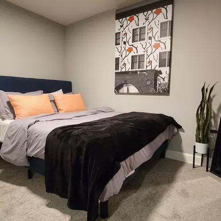 Coliving in Lower Central Ne - Washington Northeast, Washington DC
