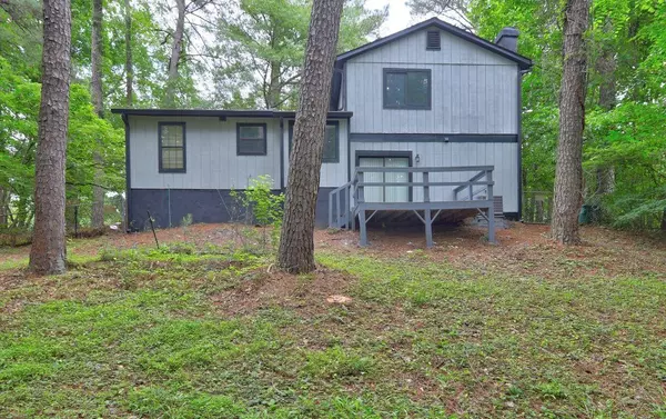 Coliving in Lilburn - East Atl, Atlanta