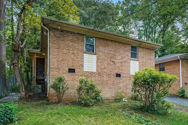 Coliving in Grove Park - West Atl, Atlanta