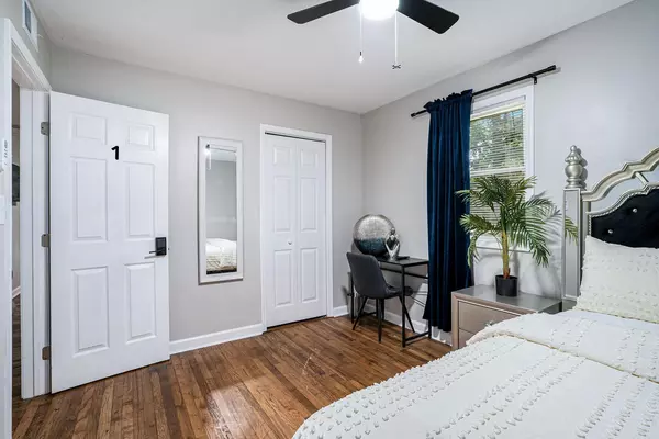 Coliving in Grove Park - West Atl, Atlanta