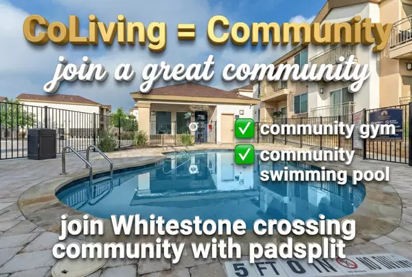 Coliving in Cedar Park - North Austin, Austin