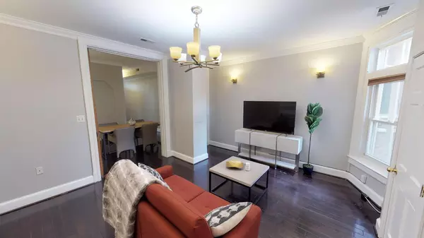 Coliving in Bloomingdale - Washington Northwest, Washington DC