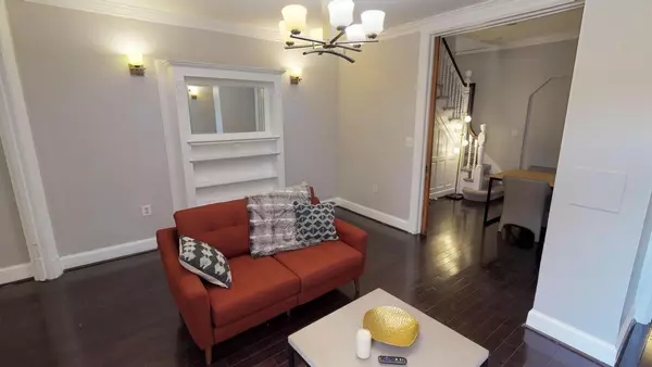 Coliving in Bloomingdale - Washington Northwest, Washington DC