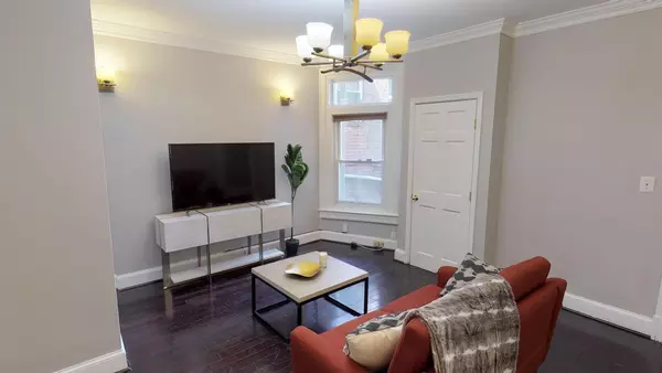 Coliving in Bloomingdale - Washington Northwest, Washington DC