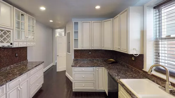 Coliving in Bloomingdale - Washington Northwest, Washington DC