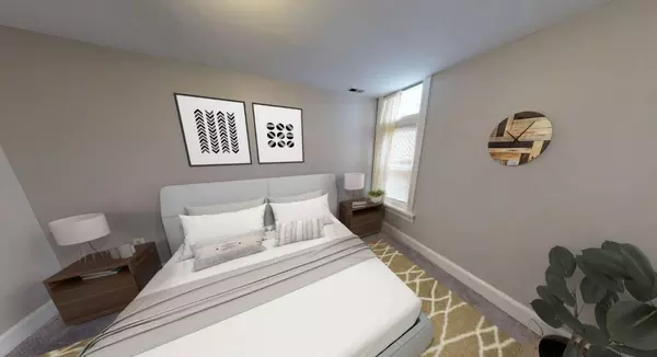 Coliving in Bloomingdale - NW DC, Washington DC