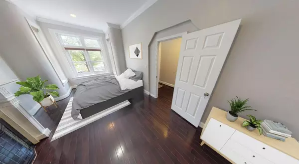 Coliving in Bloomingdale - NW DC, Washington DC