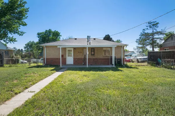 4 bedrooms apartment for rent in Park Hill - North Denver, Denver