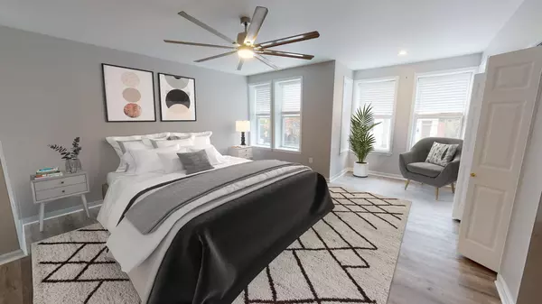 3 bedrooms apartment for rent in Eckington - Washington Northeast, Washington DC