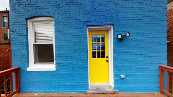 3 bedrooms apartment for rent in Eckington - Washington Northeast, Washington DC