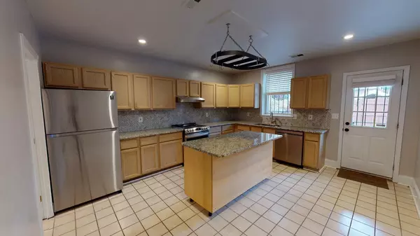 3 bedrooms apartment for rent in Eckington - Washington Northeast, Washington DC