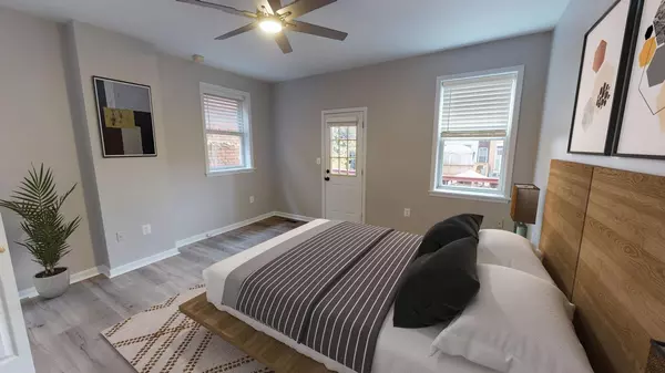 3 bedrooms apartment for rent in Eckington - Washington Northeast, Washington DC
