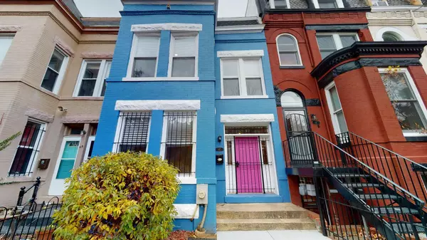 3 bedrooms apartment for rent in Eckington - Washington Northeast, Washington DC