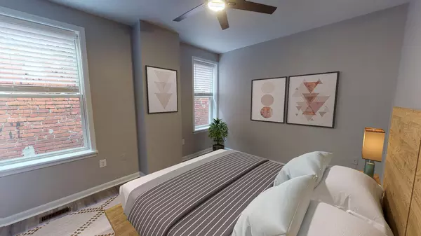 3 bedrooms apartment for rent in Eckington - Washington Northeast, Washington DC