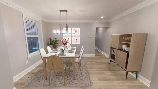 3 bedrooms apartment for rent in Eckington - Washington Northeast, Washington DC