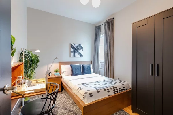 Coliving in South Boston - Boston, Boston