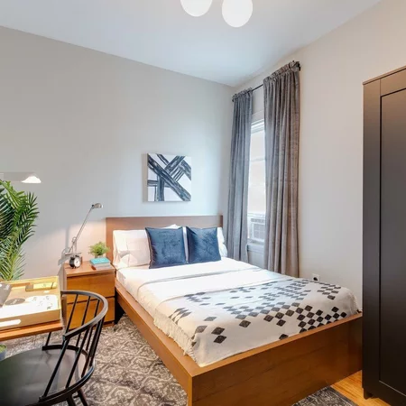 Coliving in South Boston - Boston, Boston
