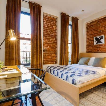 Coliving in Morningside Heights - Manhattan, New York
