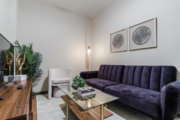 Coliving in China Town / Little Italy - Manhattan, New York