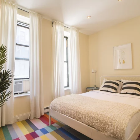 Coliving in Morningside Heights - Manhattan, New York