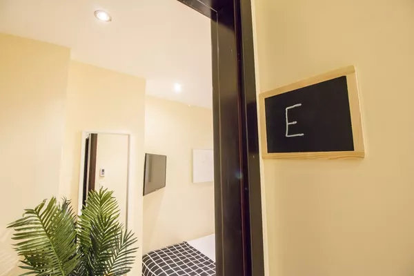 Coliving in Morningside Heights - Manhattan, New York