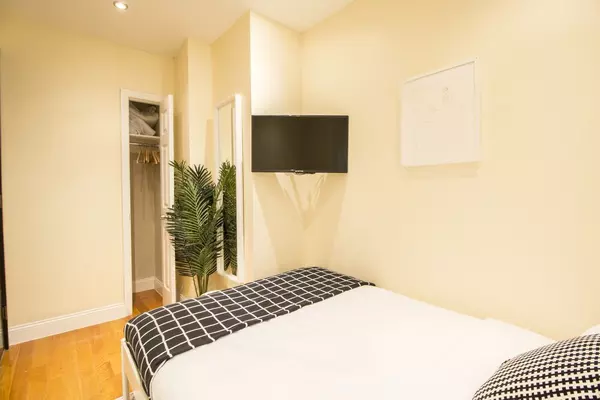 Coliving in Morningside Heights - Manhattan, New York