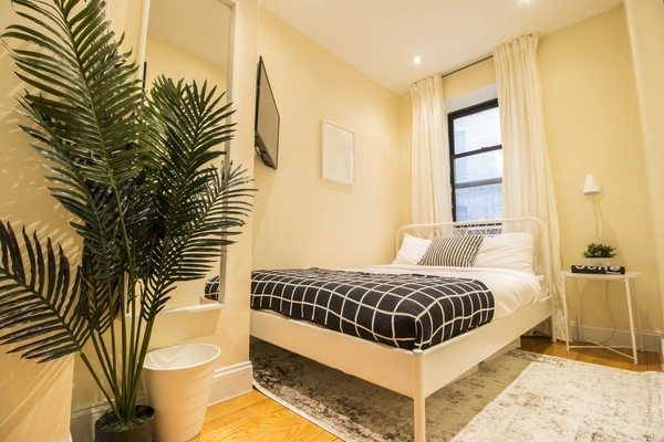 Coliving in Morningside Heights - Manhattan, New York