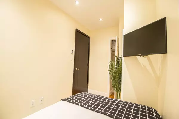 Coliving in Morningside Heights - Manhattan, New York