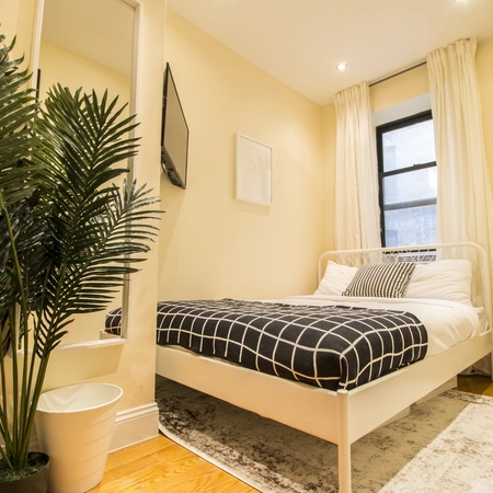 Coliving in Morningside Heights - Manhattan, New York