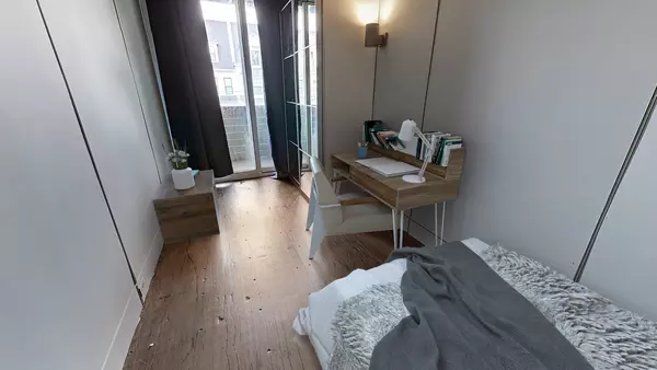 Coliving in Edgewood DC - Washington Northeast, Washington DC
