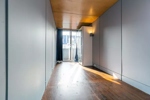 Coliving in Edgewood DC - Washington Northeast, Washington DC
