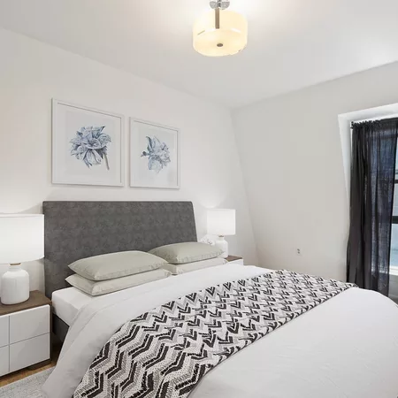 Coliving in Mount Vernon Square - Washington Northwest, Washington DC