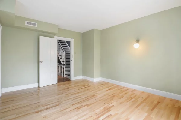 Coliving in Mid Cambridge - Cambridge, Boston