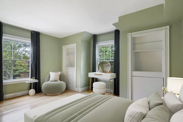 Coliving in Mid Cambridge - Cambridge, Boston
