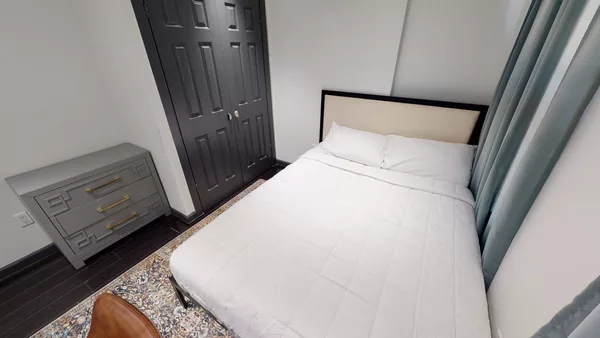 Coliving in Alphabet City - Manhattan, New York