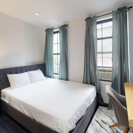 Coliving in Alphabet City - Manhattan, New York