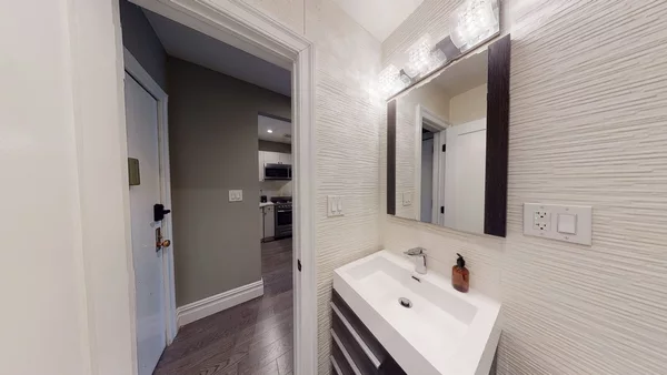 Coliving in East Village - Manhattan, New York