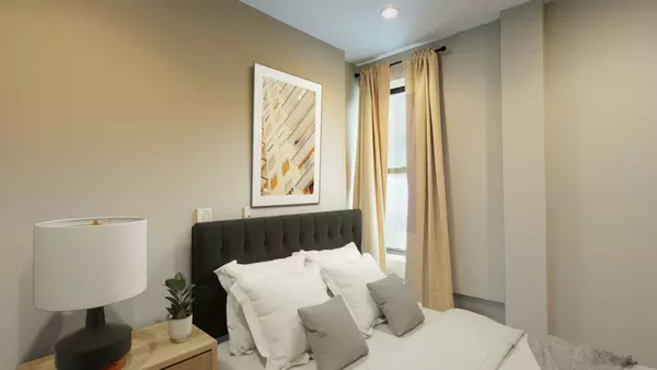 Coliving in East Village - Manhattan, New York