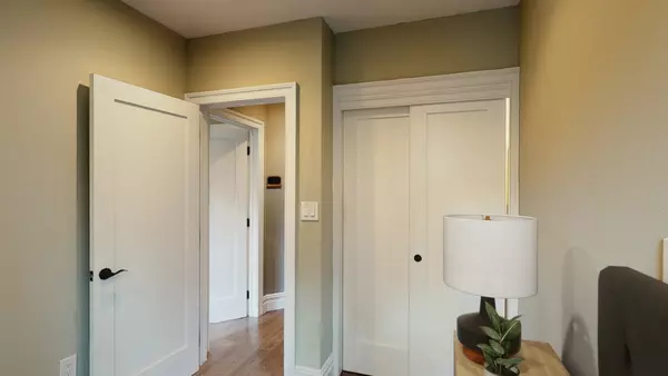 Coliving in East Village - Manhattan, New York