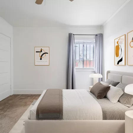 Coliving in Inglewood - Westside / South Bay, Los Angeles