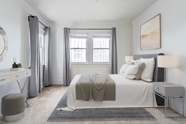 Coliving in Inglewood - Westside / South Bay, Los Angeles