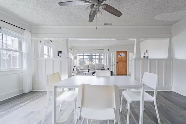 Coliving in Inglewood - Westside / South Bay, Los Angeles