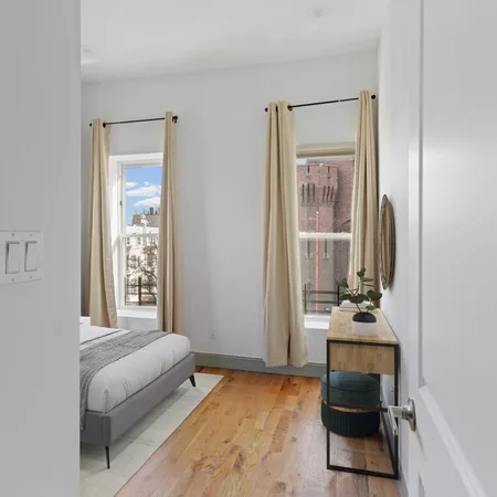 Coliving in Bedford Stuyvesant - Brooklyn, New York