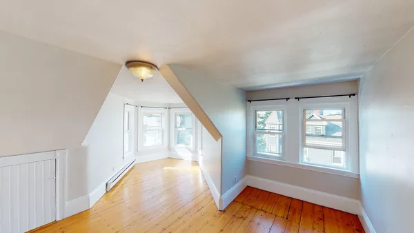 Coliving in Brighton - Boston, Boston