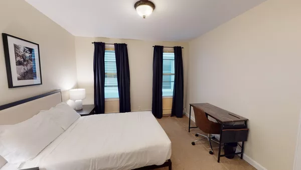 Coliving in The Port - Cambridge, Boston
