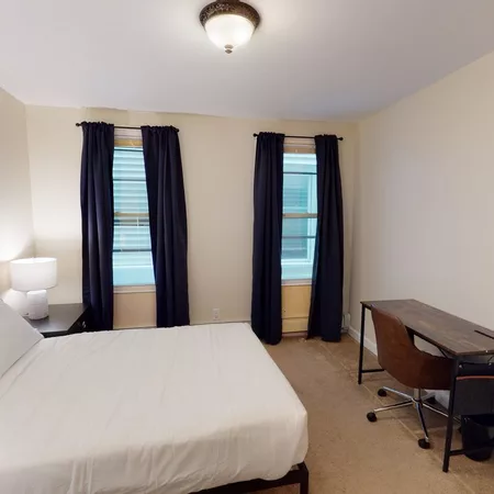 Coliving in The Port - Cambridge, Boston
