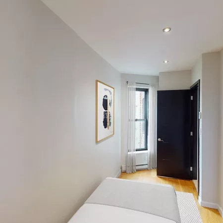 Coliving in Morningside Heights - Manhattan, New York